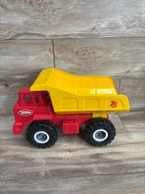 Tonka Steel Classics Mighty Dump Truck 75th Anniversary Edition