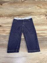 Carter's Soft Denim Pants Blue sz 24m