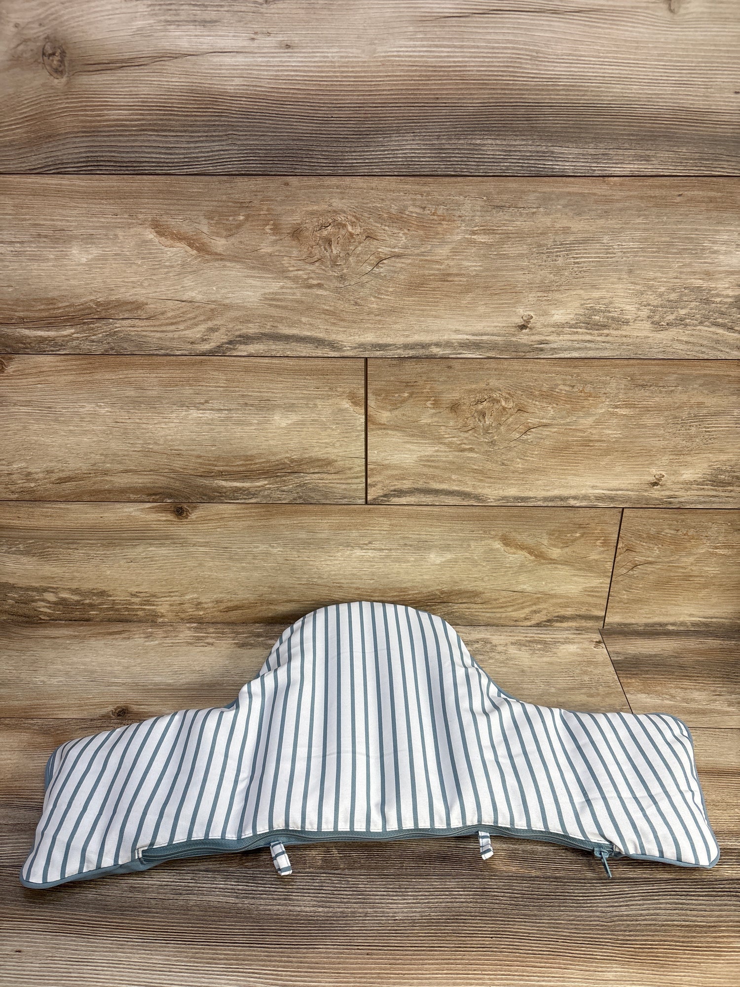 ANTILOP Supporting Cushion and Cover, Striped