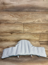 ANTILOP Supporting Cushion and Cover, Striped