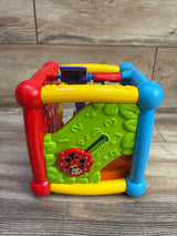 Vtech Busy Learners Activity Cube