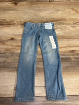 NEW Cat & Jack Jeggings Blue sz 4T