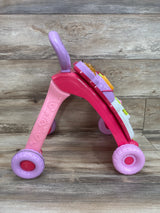 Vtech VTech Sit-to-Stand Learning Walker Pink