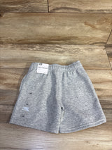 NEW Epic Threads Drawstring Knit Shorts Grey sz 4T