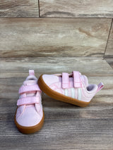 Adidas VL Court 3.0 Sneakers Pink sz 6c