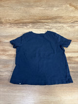 Old Navy Lil Bro Shirt Blue sz 2T
