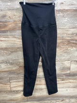 Isabel Maternity Cross Over Panel Jeans sz 10/Medium