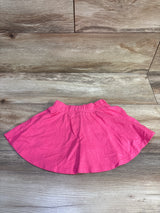 Baby Gap Pull-On Skort Pink sz 2T
