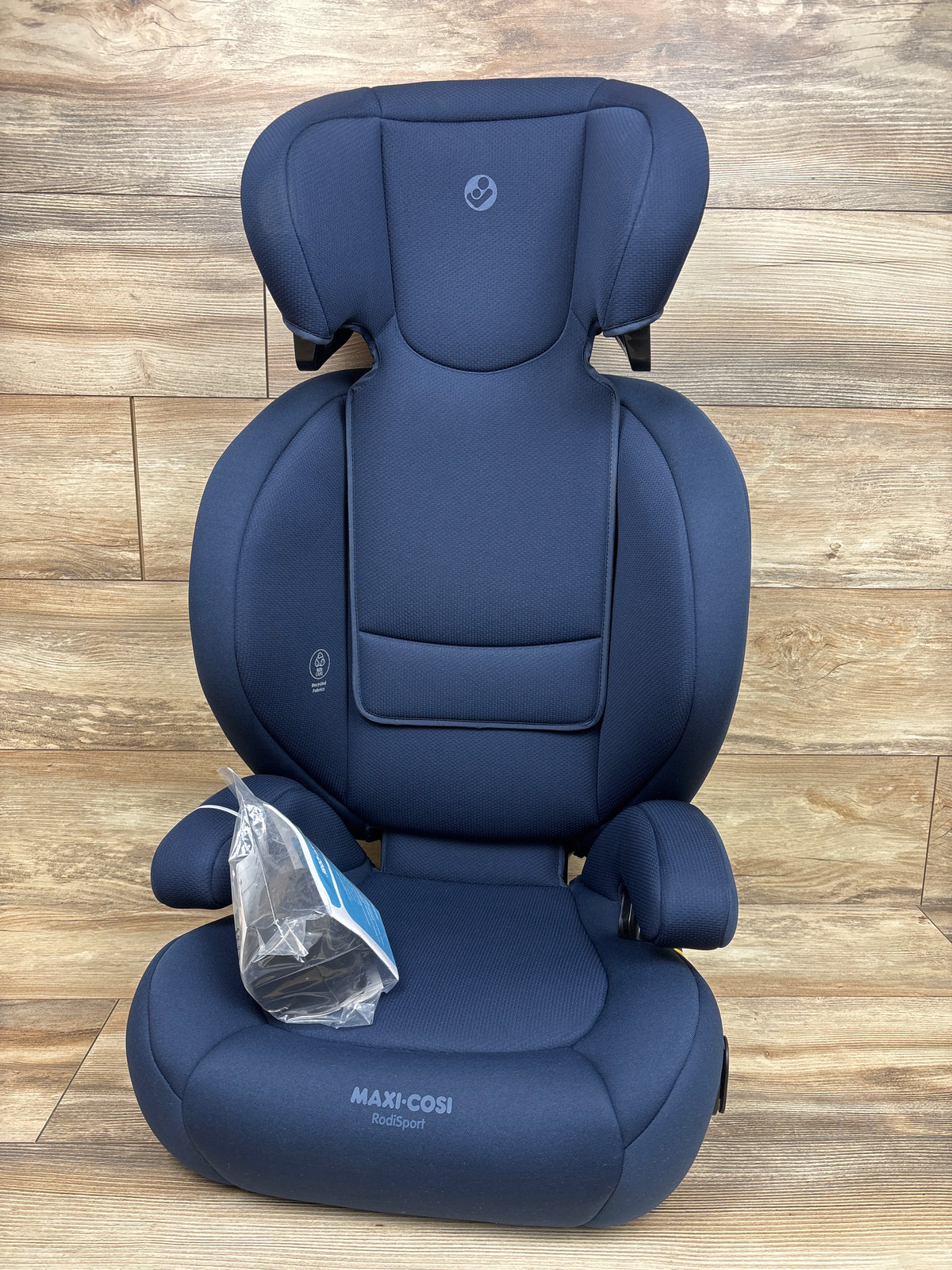 NEW Maxi-Cosi Rodi Sport Booster Car Seat - Seafaring