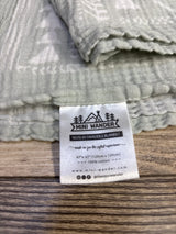 Mini Wander Muslin Swaddle Blanklet