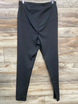 Full Panel Leggings Black sz XL