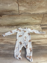 Just One You Koala Sleeper Grey sz Newborn