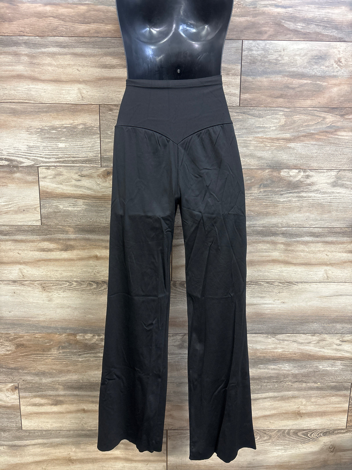 Maternity Active Leggings Black sz Medium