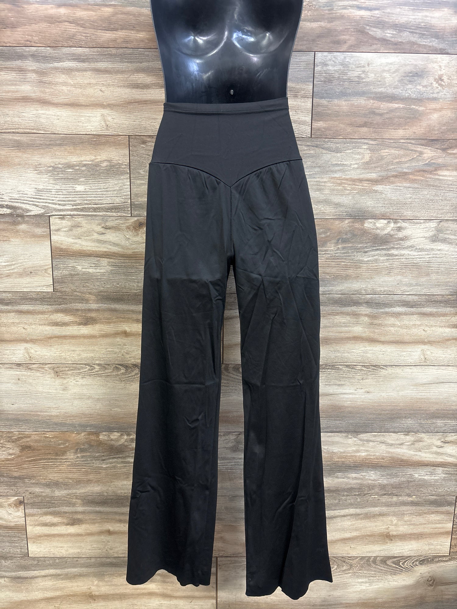 Maternity Active Leggings Black sz Medium