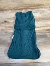 Owlet Dream Sleeper Swaddle Wrap in Deep Sea sz 0-3m