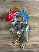 Adventure Force Ultra Exosaur Robotic Walking Dinosaur Toy
