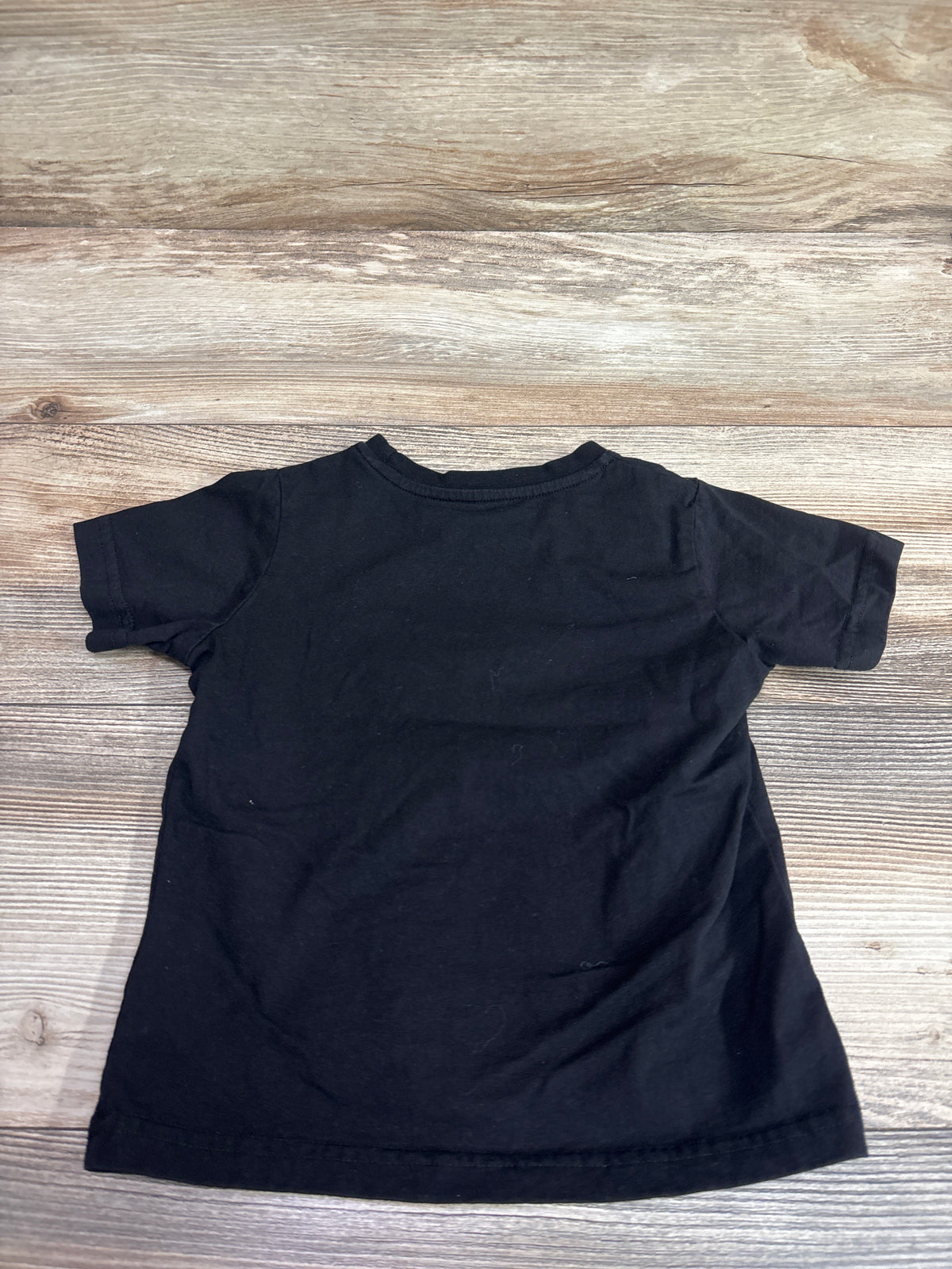 BabyPro Rocketship Shirt Black sz 4T