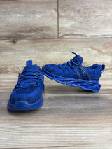 Dadawen Breathable Sneakers Blue sz 9c