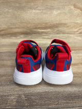 Air Jordan 1 Crib Bootie 'Yellow Toe' Sneakers sz 4c