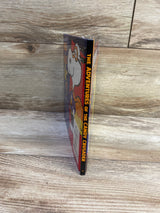 Peanuts The Adventures Of The Candy Crusader Hardcover Book