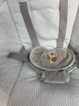 Ingenuity Anyway Sway Foldable Baby Swing in Ray*