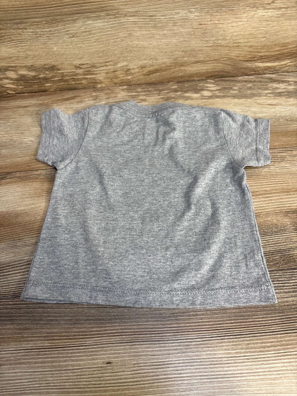 Marvel Spider-Man Shirt Grey sz 2T - Me n Mommy To Be