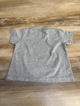 Marvel Spider-Man Shirt Grey sz 2T - Me n Mommy To Be