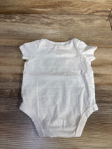 Adidas Bodysuit White sz 3m