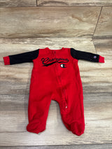 Champion Sleeper Red sz 3m