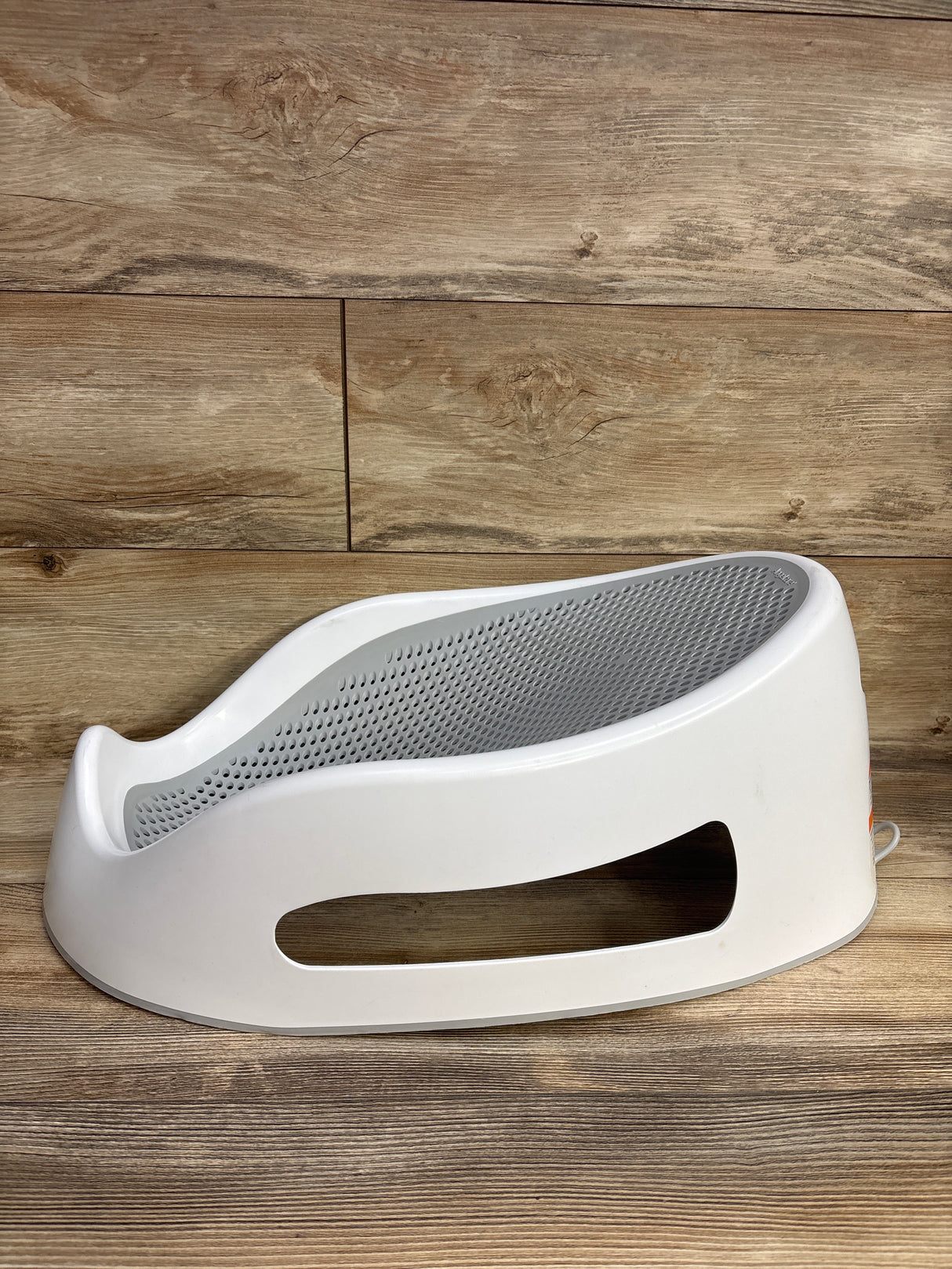 Angelcare Bath Support in Grey