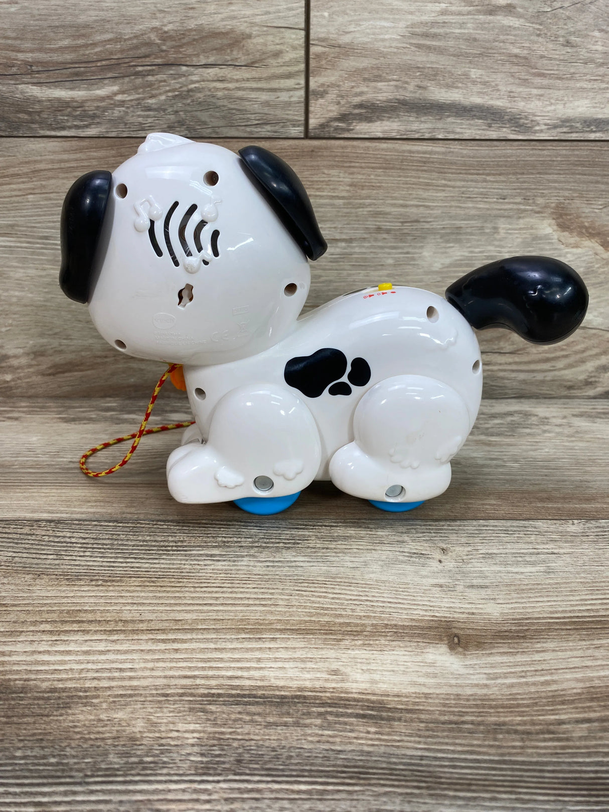 Vtech Pull and Sing Puppy