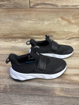 All In Motion Dannie Slip-On Performance Sneakers Black sz 11c
