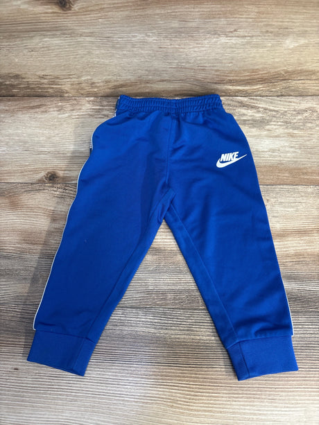 Nike Joggers Blue sz 18m - Me n Mommy To Be