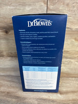 Dr. Brown's Microwave Steam Sterilizer