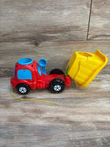 VTech Drop and Go Dump Truck