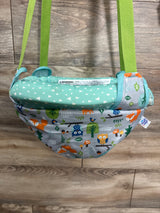 Evenflo Exersaucer Door Jumper - Forest Friends