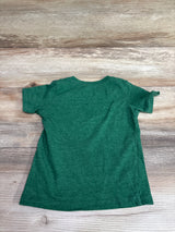 Nirvana Shirt Green sz 2T