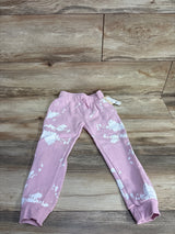NEW Grayson Mini Spotted Joggers Pink sz 4T