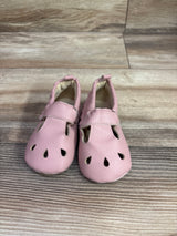 Lucky Brand Mary Jane Shoes Pink sz 4c