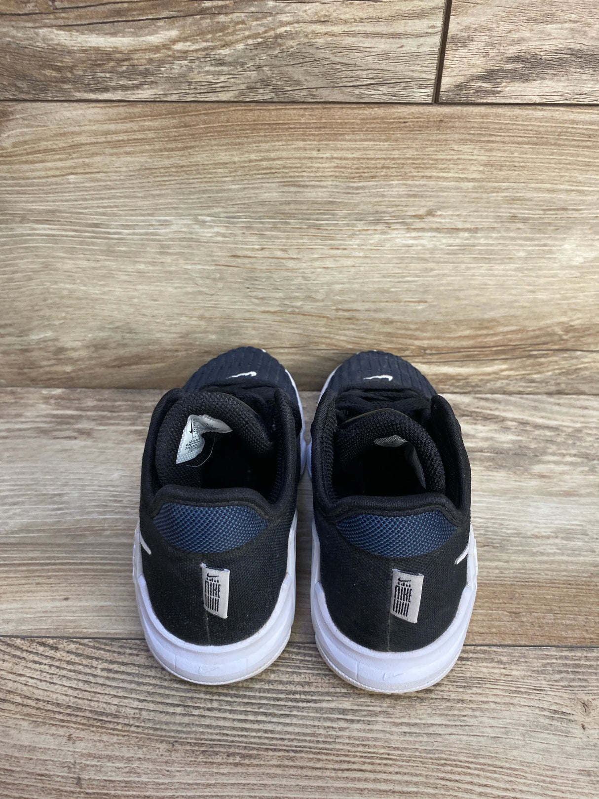 LeBron Witness 6 PS 'Dark Obsidian White' Sneakers - Me n Mommy To Be