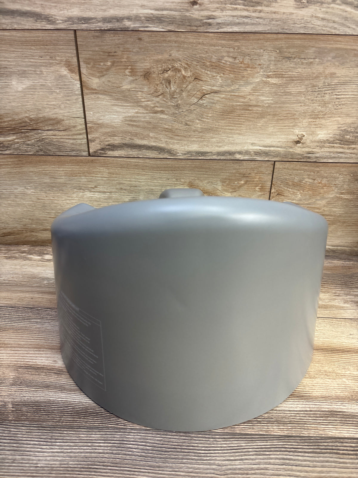 Little Tikes My First Seat Infant Floor Seat in Grey