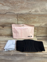 Momcozy Ergowrap Postpartum Belly Wrap - Black sz Medium