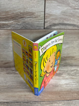 Diapers Are Not Forever Board Book