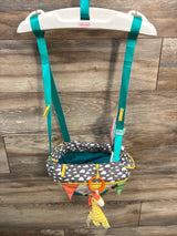 Infantino Go GaGa Up, Up & Away Deluxe Doorway Jumper