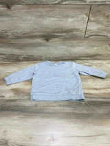 H&M Sweatshirt Grey sz 18m - Me n Mommy To Be