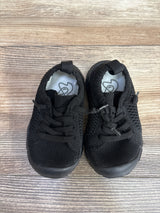 Running Sneakers Black sz 3/4c