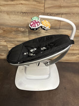 4moms mamaRoo Multi-Motion Baby Swing Smart Connectivity in Black