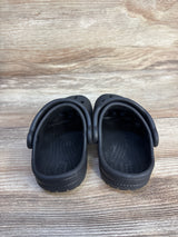 Crocs Classic Clogs Black sz 6c