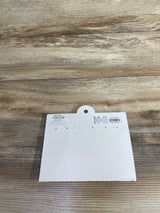 NEW Cloud Island 3pk Mittens, Pink