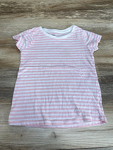 Epic Threads Striped Shirt Pink sz 4T